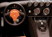 Wiesmann 500th Roadster Wiesmann 500th Roadster